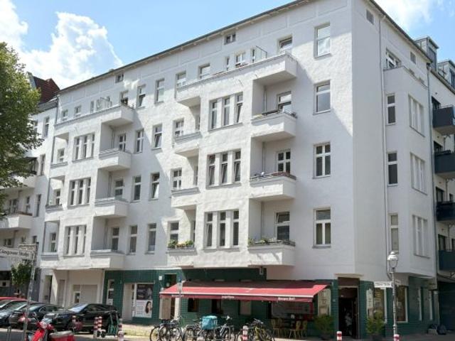 Gewerbe kaufen in Berlin
