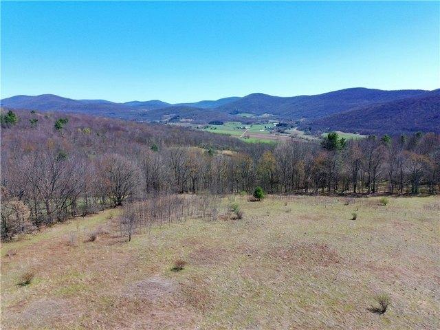 Farm for sale in New York