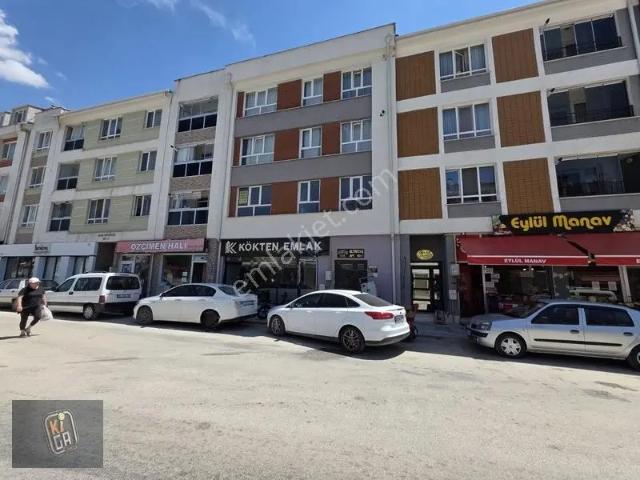Çamlıca Mahallesi, Tepebaşı içerisinde kiralık mülk