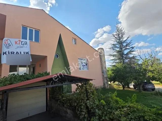 Tepebaşi, Eskişehir içerisinde kiralık Villa