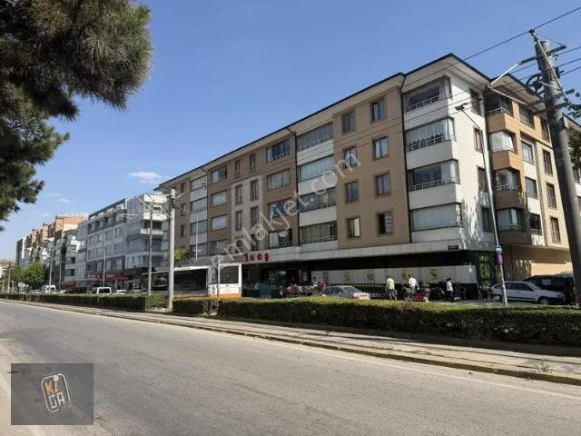 Uluönder Mahallesi, Tepebaşı içerisinde kiralık mülk