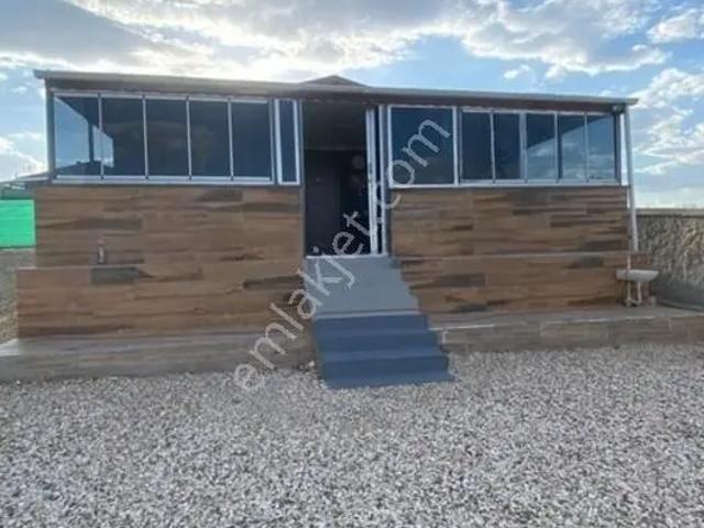 İnönü, Eskişehir içerisinde satılık Villa