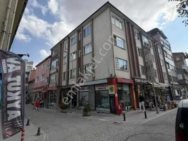 Tepebaşi, Eskişehir içerisinde kiralık mülk