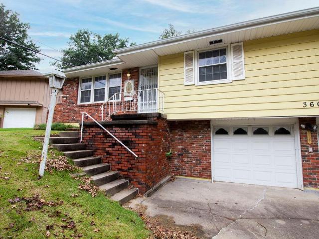 House for sale in Sycamore Hills, Independence