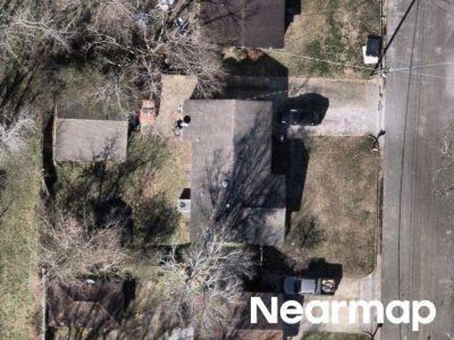 House for sale in Huntsville, Alabama