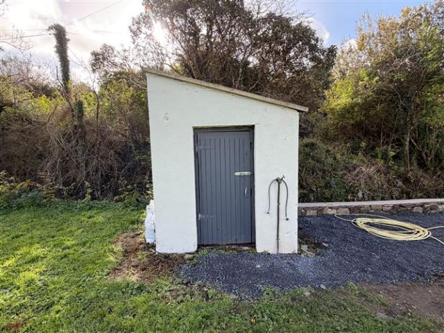 Terraced House for sale in Corrofin ED, West Clare Municipal District
