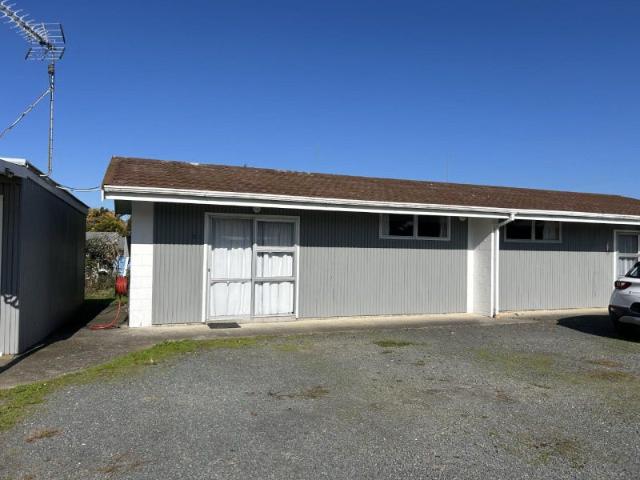 Apartment for rent in Kihikihi, Waikato