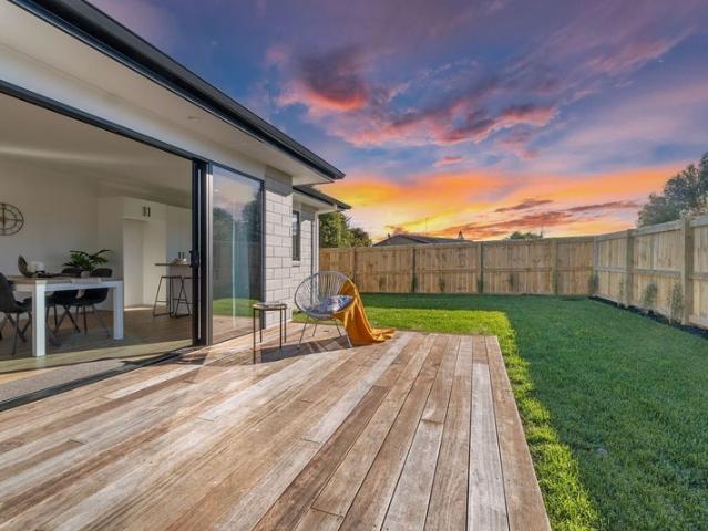 House for rent in Kihikihi, Waipā District