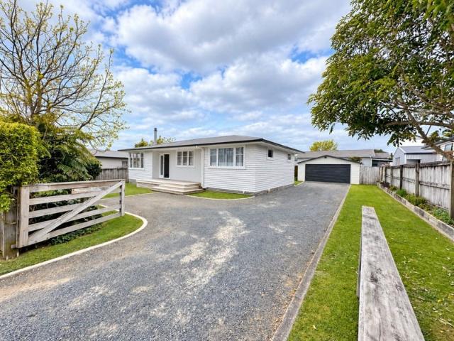 House for rent in Kihikihi, Waipā District