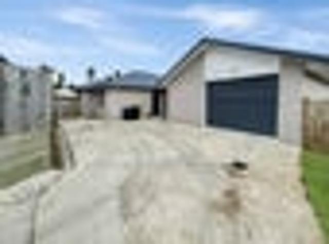 House for rent in Kihikihi, Waikato