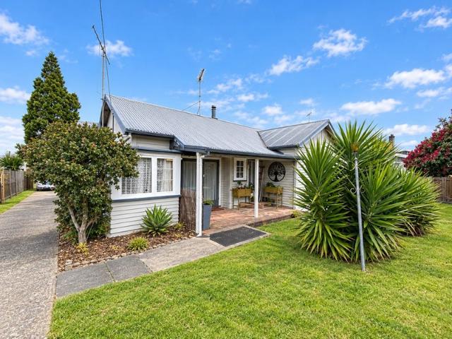 House for rent in Kihikihi, Waipā District