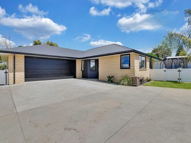 House for rent in Kihikihi, Waikato