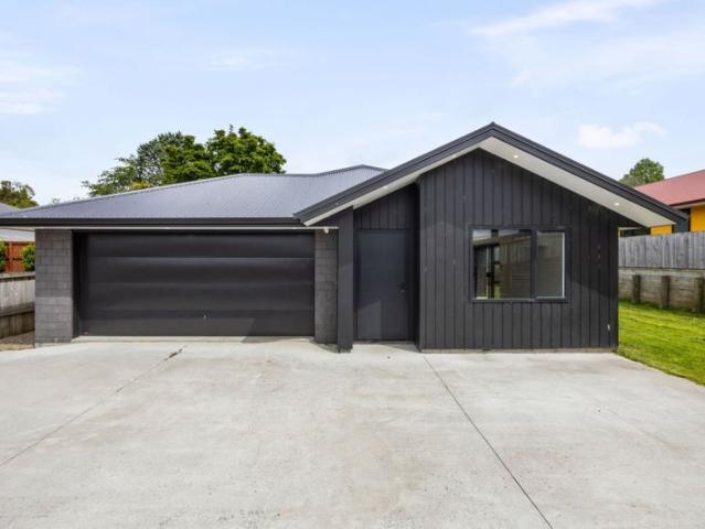 House for rent in Kihikihi, Waikato