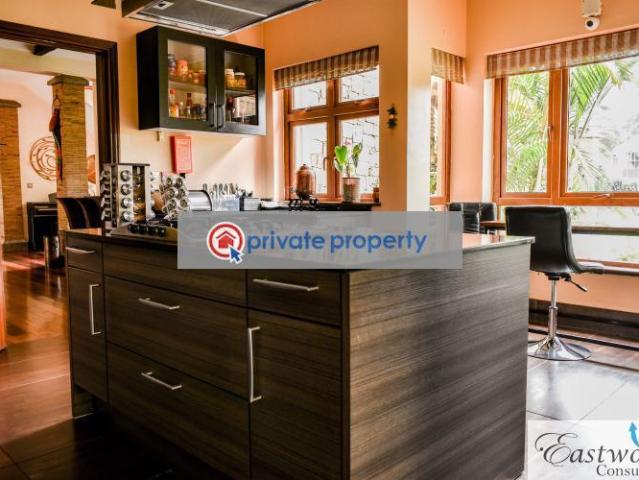 House for sale in Kitisuru, Kiambu