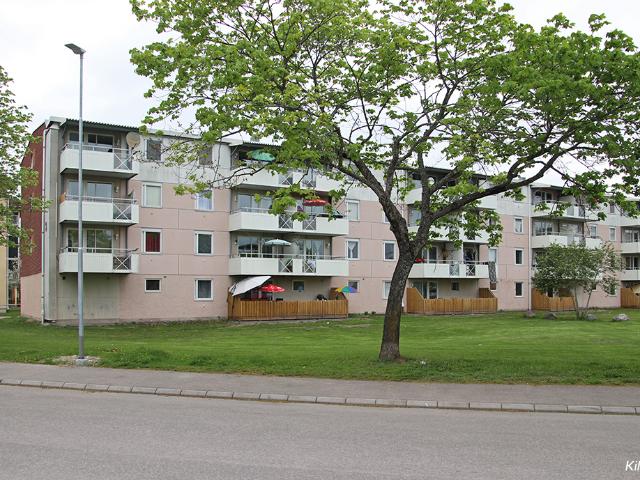 Lägenhet hyra i Köping, Västmanland