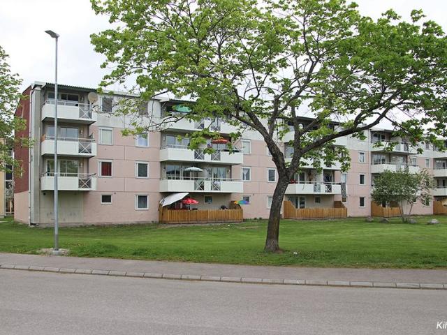 Lägenhet hyra i Köping, Västmanland
