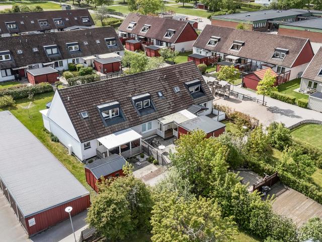 Villa till salu i Köping, Västmanland