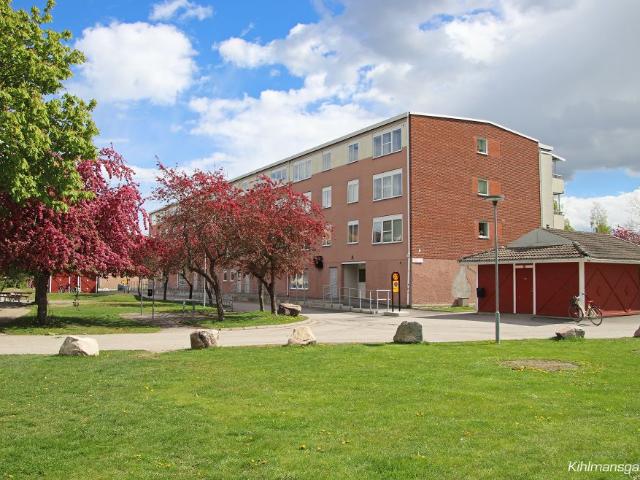 Lägenhet hyra i Köping, Västmanland
