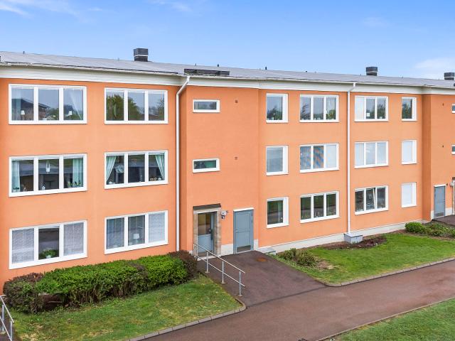 Bostad till salu i Köping, Västmanland