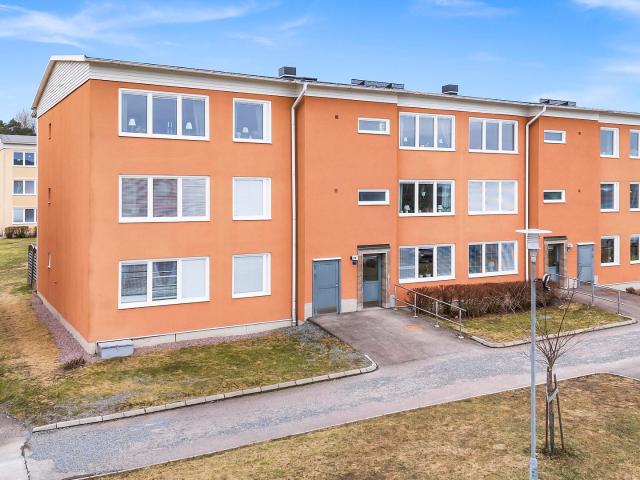 Bostad till salu i Köping, Västmanland
