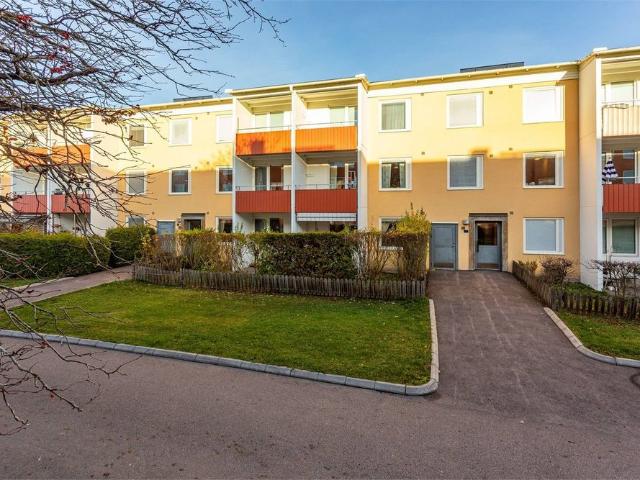 Lägenhet hyra i Köping, Västmanland