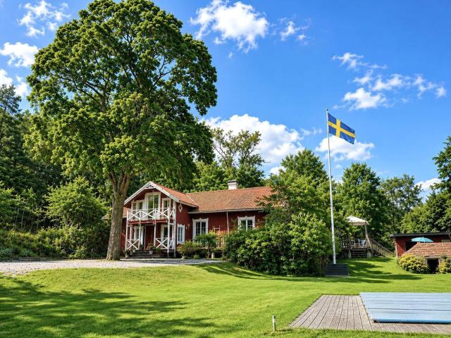 Villa till salu i Södertälje, Stockholm