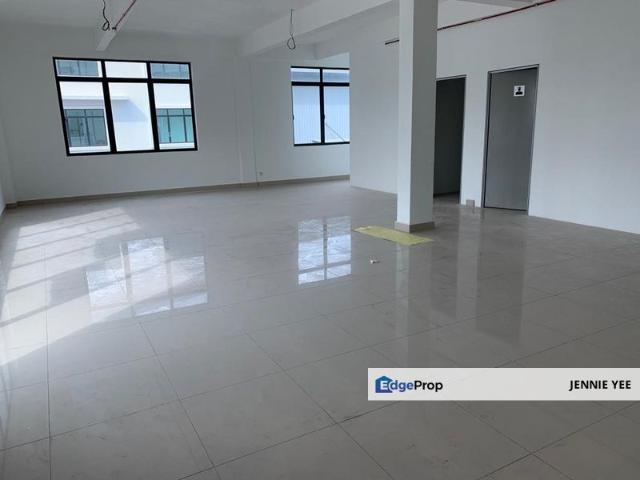 Warehouse for sale in Selangor
