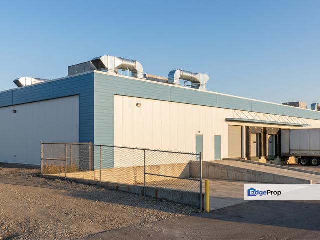 Warehouse for sale in Selangor