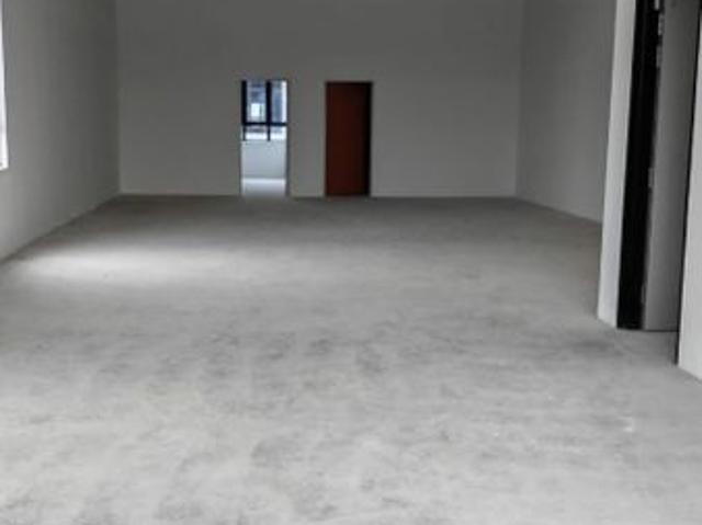 Warehouse for rent in Selangor