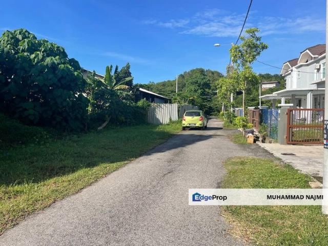 House for sale in Tringganu