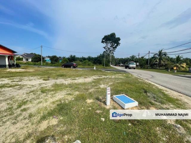 Shop for sale in Tringganu
