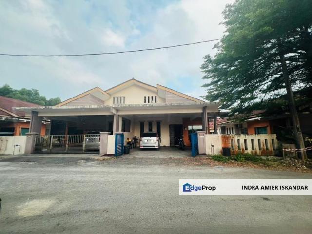 House for sale in Tringganu