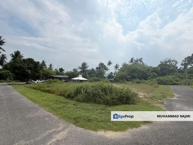 House for sale in Tringganu