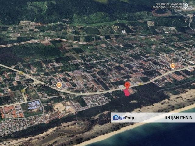 Shop for sale in Tringganu
