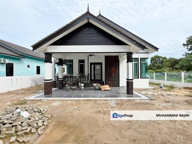 House for sale in Tringganu