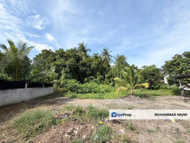 House for sale in Tringganu