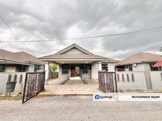 House for sale in Tringganu