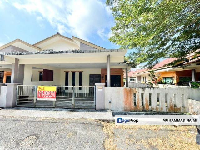 House for sale in Tringganu