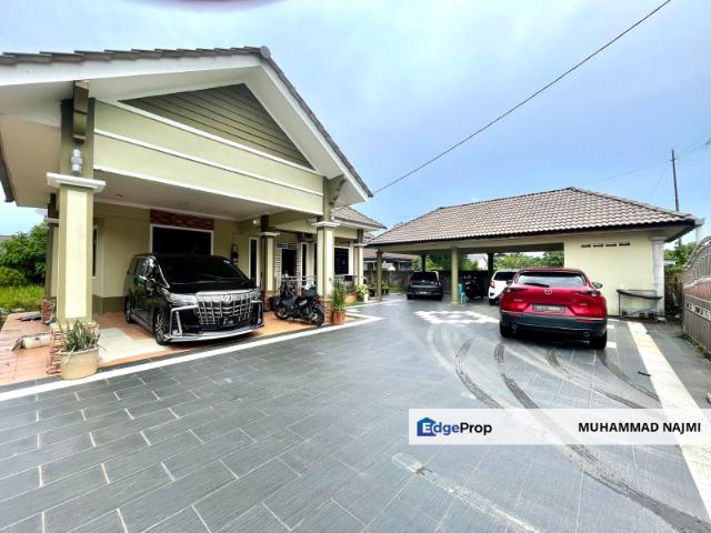 House for sale in Tringganu
