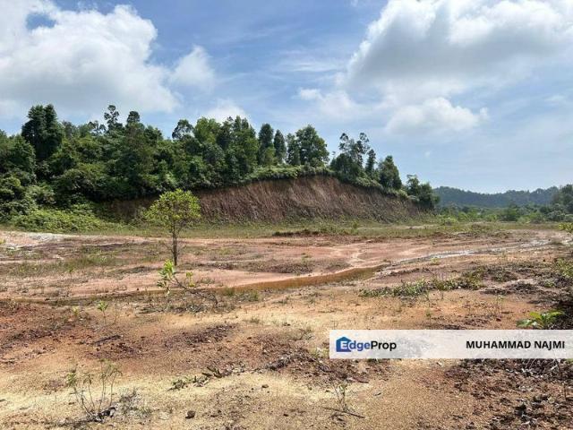 House for sale in Tringganu