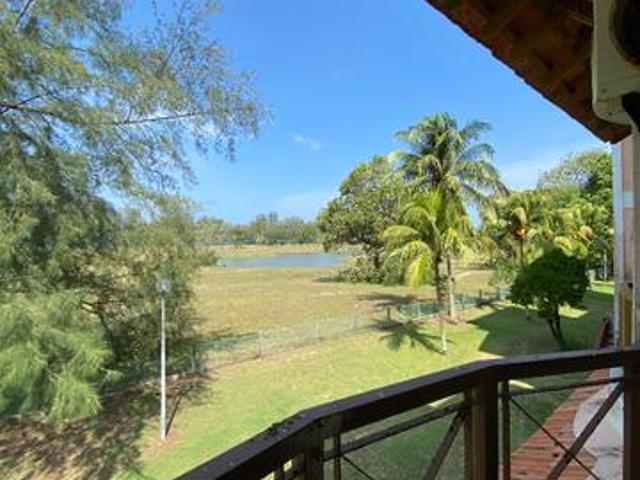 Apartment for rent in Tringganu