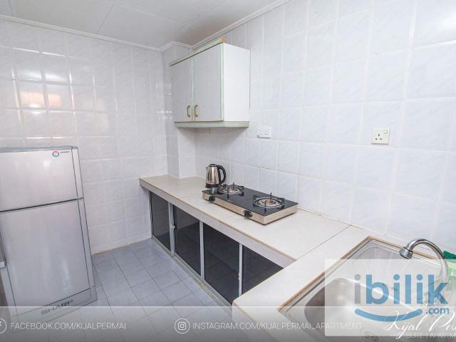 Room for rent in Tringganu