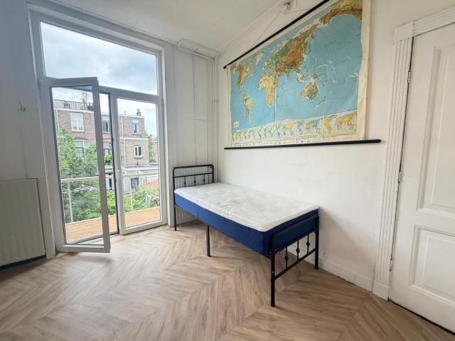 Kamer te huur in Haarzuilens, Utrecht