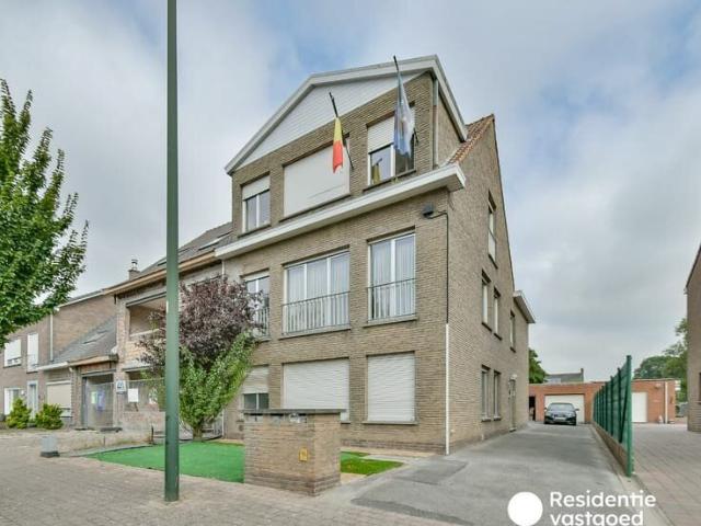 Kot location à Torhout, West-Vlaanderen
