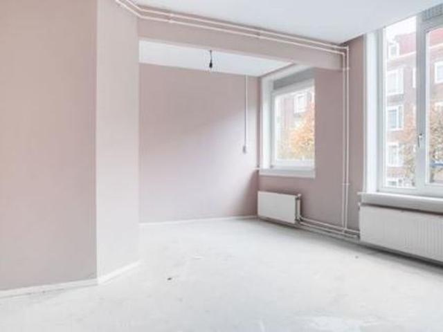 Appartement te huur in West, Amsterdam