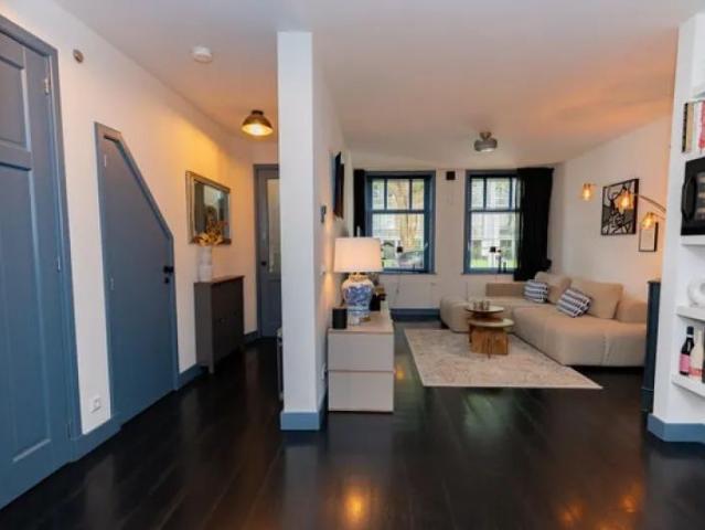 Appartement te huur in West, Amsterdam