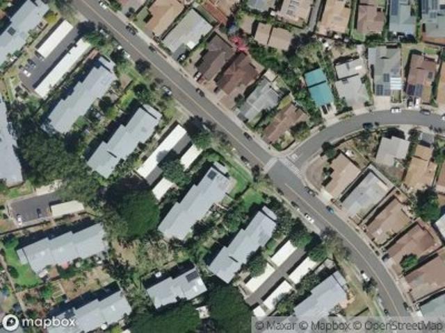 Townhouse for sale in Kapolei, Hawaii