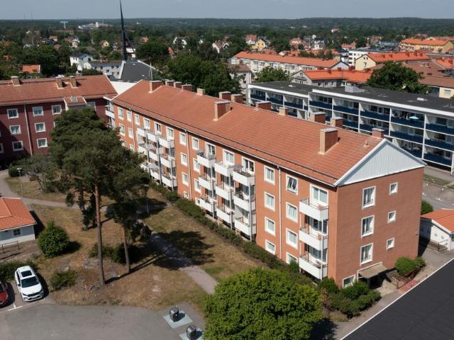 Lägenhet hyra i Oskarshamn, Kalmar