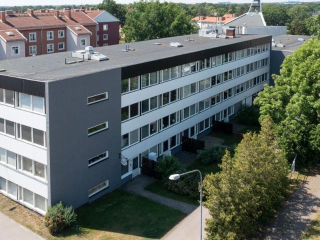 Lägenhet hyra i Oskarshamn, Kalmar