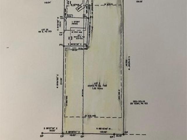 Land for sale in Mecklenburg, North Carolina